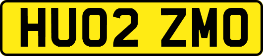 HU02ZMO