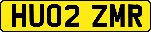 HU02ZMR