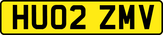 HU02ZMV