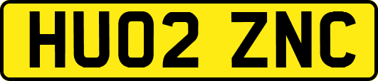 HU02ZNC