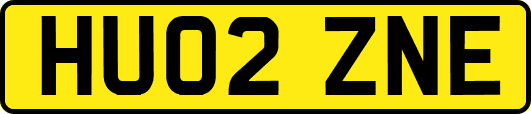 HU02ZNE