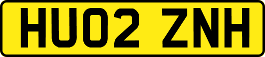 HU02ZNH