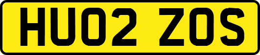 HU02ZOS