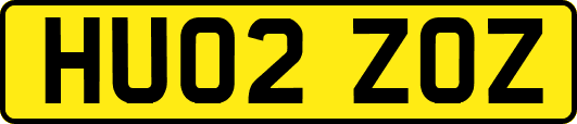 HU02ZOZ