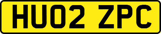 HU02ZPC