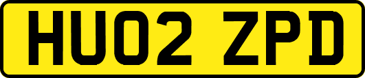HU02ZPD