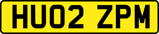 HU02ZPM