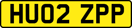 HU02ZPP
