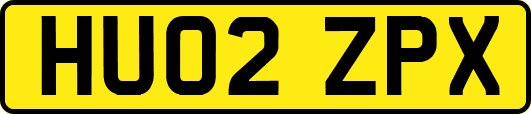 HU02ZPX