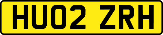 HU02ZRH