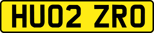 HU02ZRO