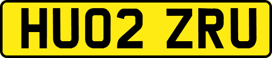 HU02ZRU
