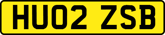 HU02ZSB