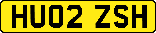 HU02ZSH