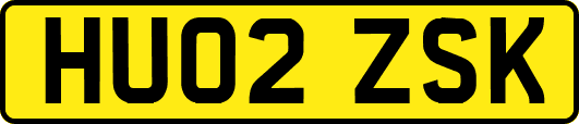 HU02ZSK