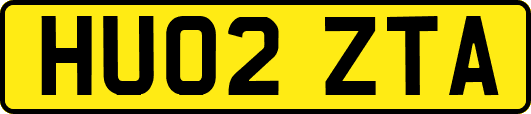 HU02ZTA
