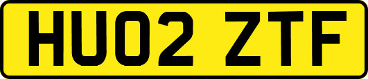 HU02ZTF