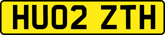 HU02ZTH