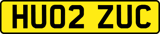 HU02ZUC