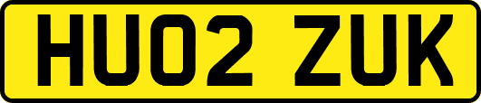 HU02ZUK