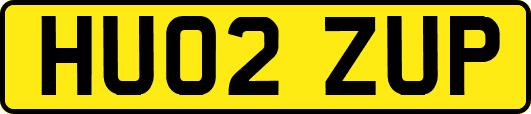 HU02ZUP