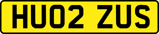 HU02ZUS