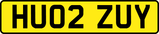 HU02ZUY