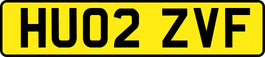 HU02ZVF