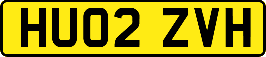HU02ZVH