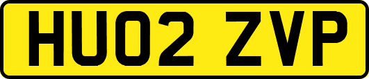 HU02ZVP
