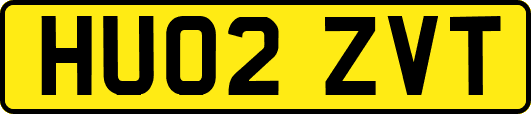 HU02ZVT