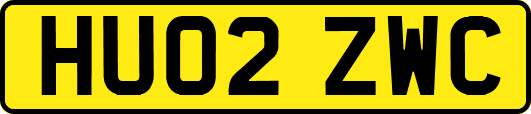 HU02ZWC
