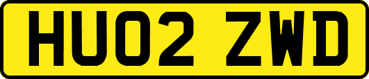 HU02ZWD