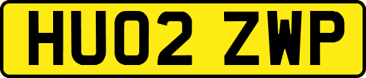 HU02ZWP