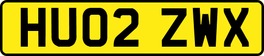 HU02ZWX