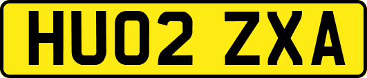 HU02ZXA