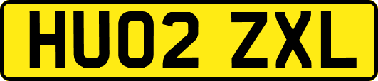 HU02ZXL