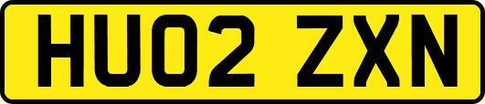 HU02ZXN