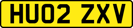 HU02ZXV