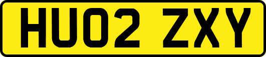 HU02ZXY