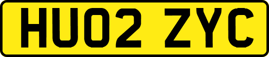 HU02ZYC
