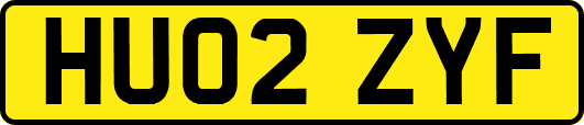 HU02ZYF