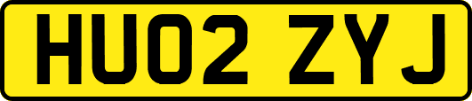 HU02ZYJ