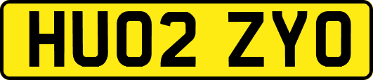 HU02ZYO
