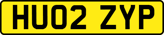 HU02ZYP