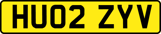 HU02ZYV