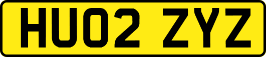 HU02ZYZ