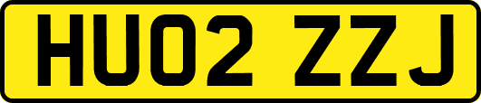 HU02ZZJ