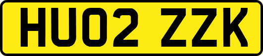 HU02ZZK