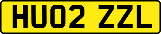 HU02ZZL